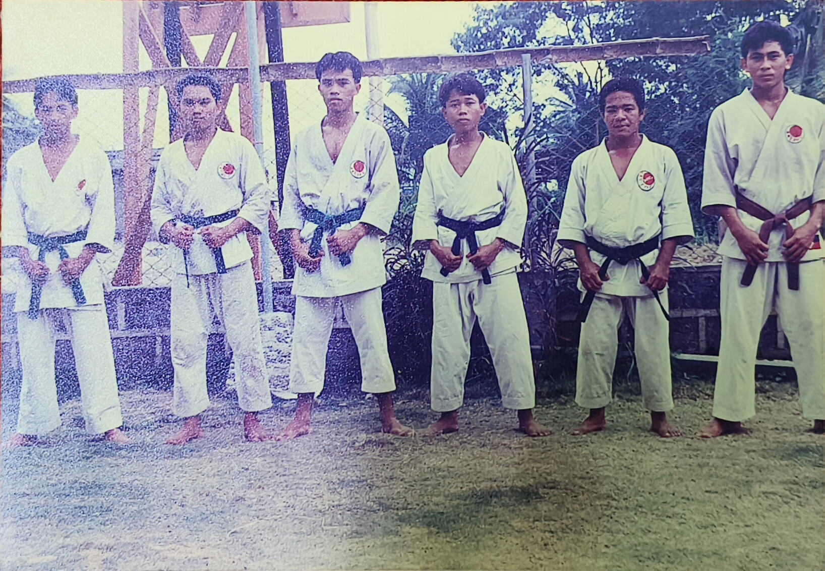 Old Photos • Photo 4